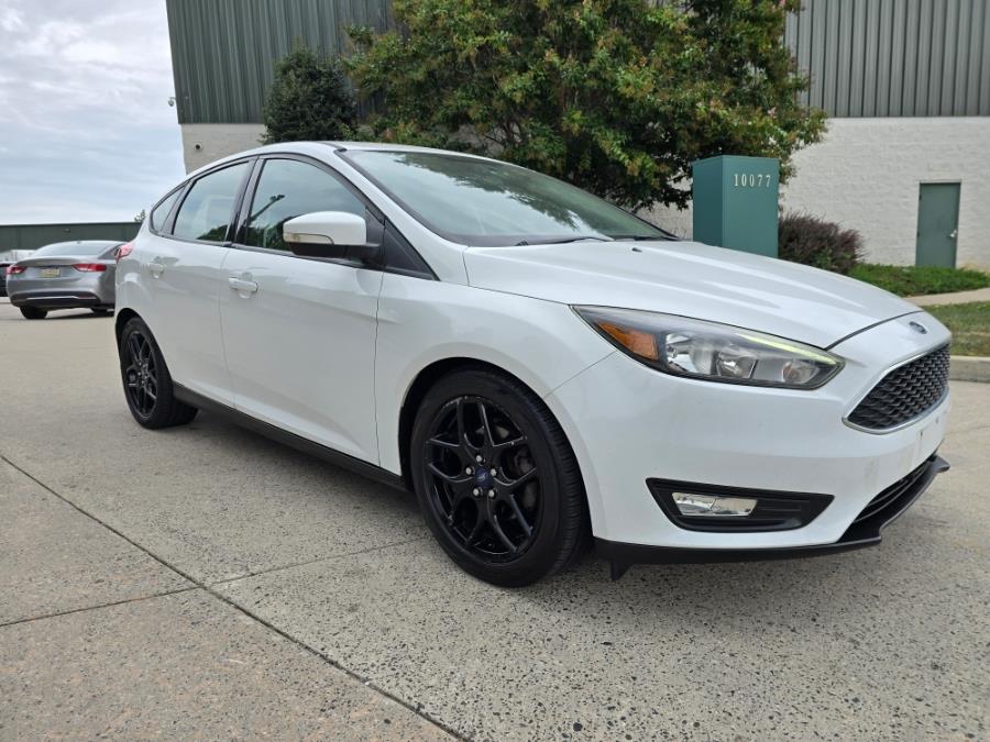 2016 Ford Focus 5dr HB SE, available for sale in Philadelphia, Pennsylvania | Eugen's Auto Sales & Repairs. Philadelphia, Pennsylvania 2016 Ford Focus 5dr HB SE, available for sale in Philadelphia, Pennsylvania | Eugen's Auto Sales & Repairs. Philadelphia, Pennsylvania