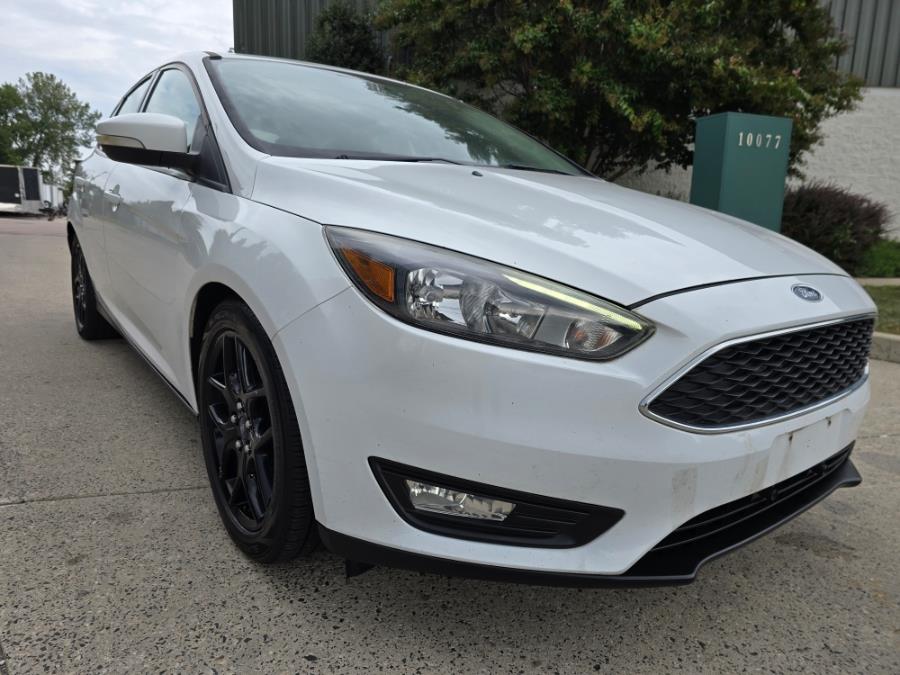 2016 Ford Focus 5dr HB SE, available for sale in Philadelphia, Pennsylvania | Eugen's Auto Sales & Repairs. Philadelphia, Pennsylvania 2016 Ford Focus 5dr HB SE, available for sale in Philadelphia, Pennsylvania | Eugen's Auto Sales & Repairs. Philadelphia, Pennsylvania