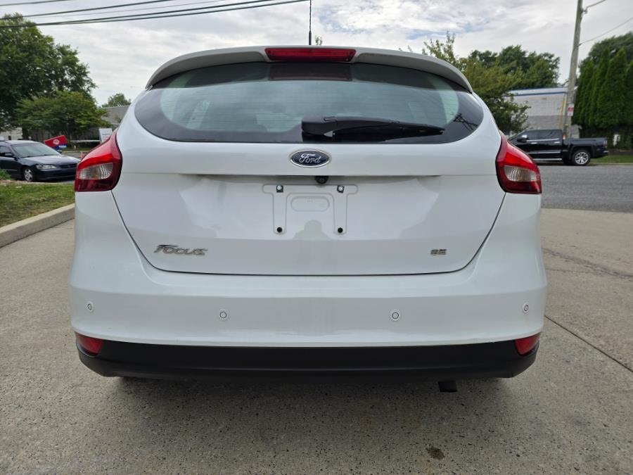 2016 Ford Focus 5dr HB SE, available for sale in Philadelphia, Pennsylvania | Eugen's Auto Sales & Repairs. Philadelphia, Pennsylvania 2016 Ford Focus 5dr HB SE, available for sale in Philadelphia, Pennsylvania | Eugen's Auto Sales & Repairs. Philadelphia, Pennsylvania