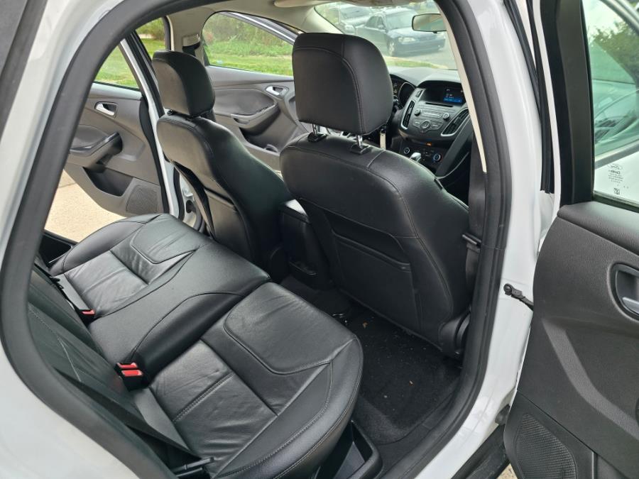 2016 Ford Focus 5dr HB SE, available for sale in Philadelphia, Pennsylvania | Eugen's Auto Sales & Repairs. Philadelphia, Pennsylvania 2016 Ford Focus 5dr HB SE, available for sale in Philadelphia, Pennsylvania | Eugen's Auto Sales & Repairs. Philadelphia, Pennsylvania