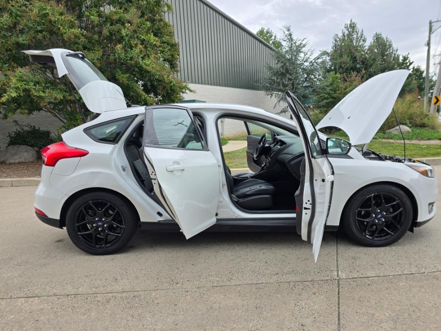 2016 Ford Focus 5dr HB SE, available for sale in Philadelphia, Pennsylvania | Eugen's Auto Sales & Repairs. Philadelphia, Pennsylvania 2016 Ford Focus 5dr HB SE, available for sale in Philadelphia, Pennsylvania | Eugen's Auto Sales & Repairs. Philadelphia, Pennsylvania