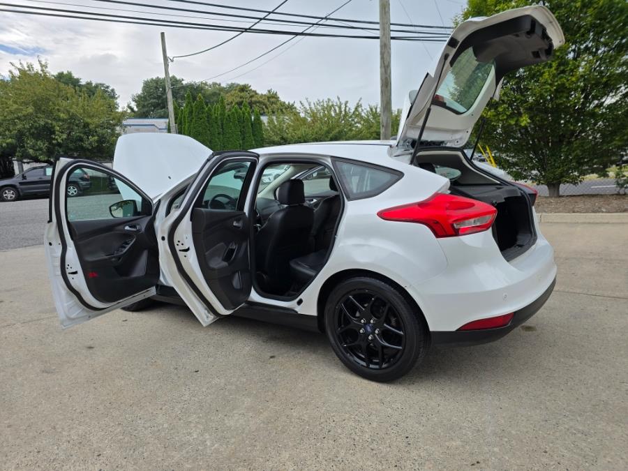 2016 Ford Focus 5dr HB SE, available for sale in Philadelphia, Pennsylvania | Eugen's Auto Sales & Repairs. Philadelphia, Pennsylvania 2016 Ford Focus 5dr HB SE, available for sale in Philadelphia, Pennsylvania | Eugen's Auto Sales & Repairs. Philadelphia, Pennsylvania
