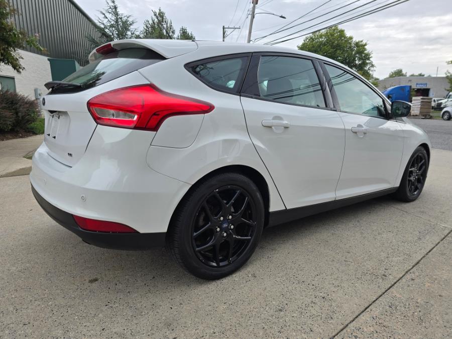 2016 Ford Focus 5dr HB SE, available for sale in Philadelphia, Pennsylvania | Eugen's Auto Sales & Repairs. Philadelphia, Pennsylvania 2016 Ford Focus 5dr HB SE, available for sale in Philadelphia, Pennsylvania | Eugen's Auto Sales & Repairs. Philadelphia, Pennsylvania