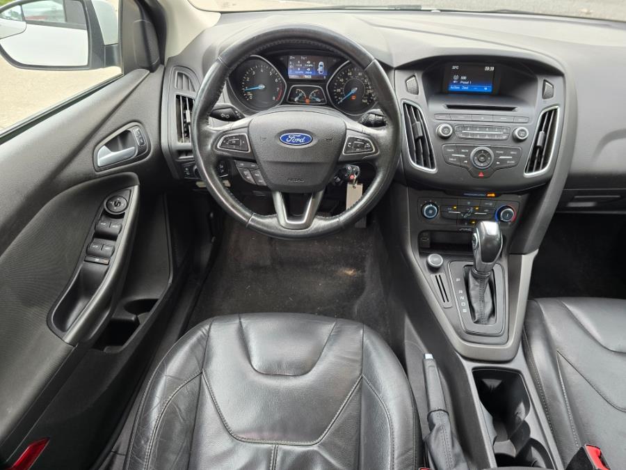 2016 Ford Focus 5dr HB SE, available for sale in Philadelphia, Pennsylvania | Eugen's Auto Sales & Repairs. Philadelphia, Pennsylvania 2016 Ford Focus 5dr HB SE, available for sale in Philadelphia, Pennsylvania | Eugen's Auto Sales & Repairs. Philadelphia, Pennsylvania