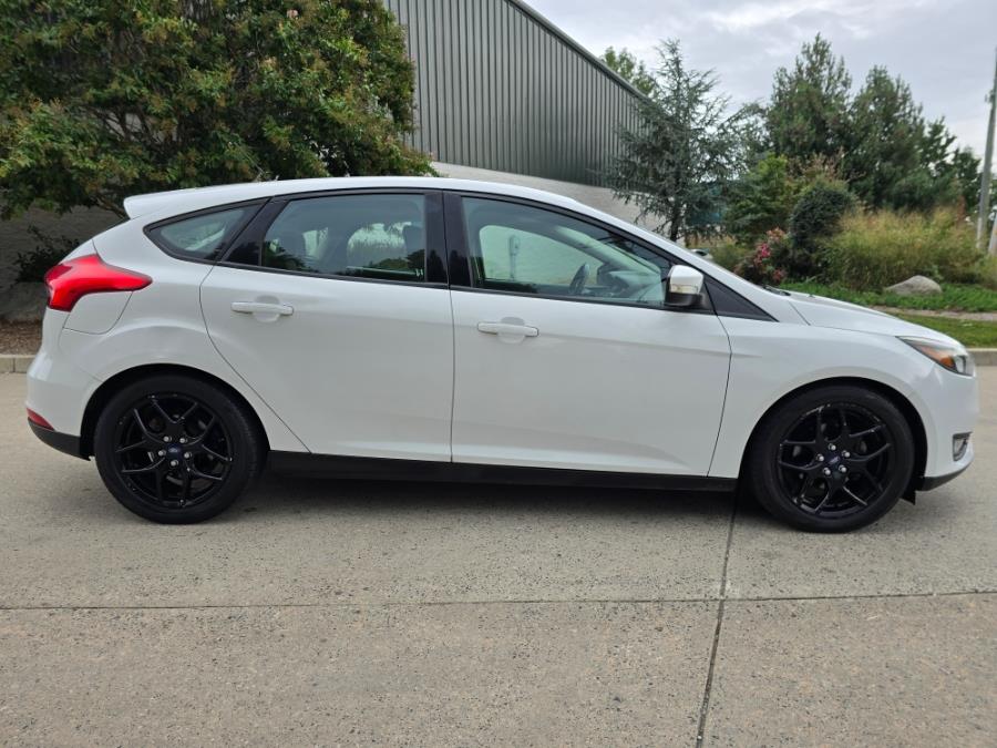 2016 Ford Focus 5dr HB SE, available for sale in Philadelphia, Pennsylvania | Eugen's Auto Sales & Repairs. Philadelphia, Pennsylvania 2016 Ford Focus 5dr HB SE, available for sale in Philadelphia, Pennsylvania | Eugen's Auto Sales & Repairs. Philadelphia, Pennsylvania
