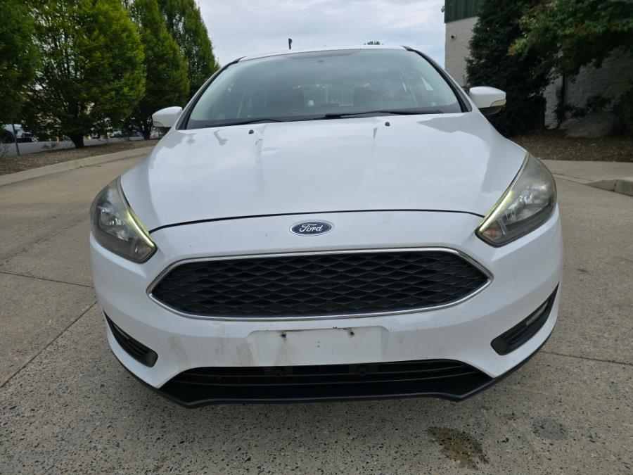 2016 Ford Focus 5dr HB SE, available for sale in Philadelphia, Pennsylvania | Eugen's Auto Sales & Repairs. Philadelphia, Pennsylvania 2016 Ford Focus 5dr HB SE, available for sale in Philadelphia, Pennsylvania | Eugen's Auto Sales & Repairs. Philadelphia, Pennsylvania