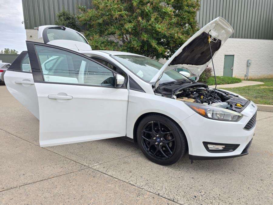 2016 Ford Focus 5dr HB SE, available for sale in Philadelphia, Pennsylvania | Eugen's Auto Sales & Repairs. Philadelphia, Pennsylvania 2016 Ford Focus 5dr HB SE, available for sale in Philadelphia, Pennsylvania | Eugen's Auto Sales & Repairs. Philadelphia, Pennsylvania