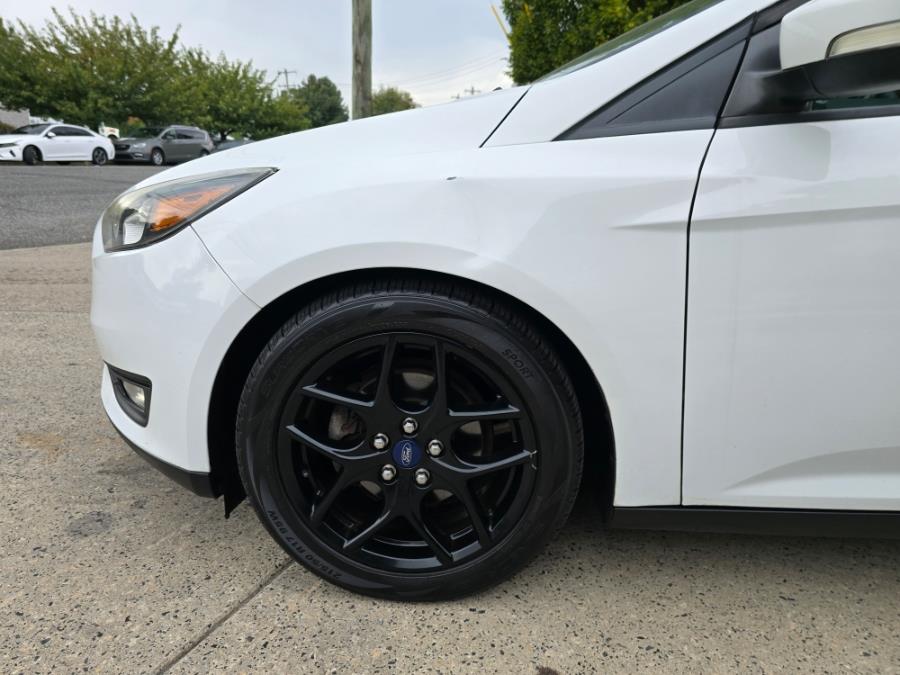 2016 Ford Focus 5dr HB SE, available for sale in Philadelphia, Pennsylvania | Eugen's Auto Sales & Repairs. Philadelphia, Pennsylvania 2016 Ford Focus 5dr HB SE, available for sale in Philadelphia, Pennsylvania | Eugen's Auto Sales & Repairs. Philadelphia, Pennsylvania
