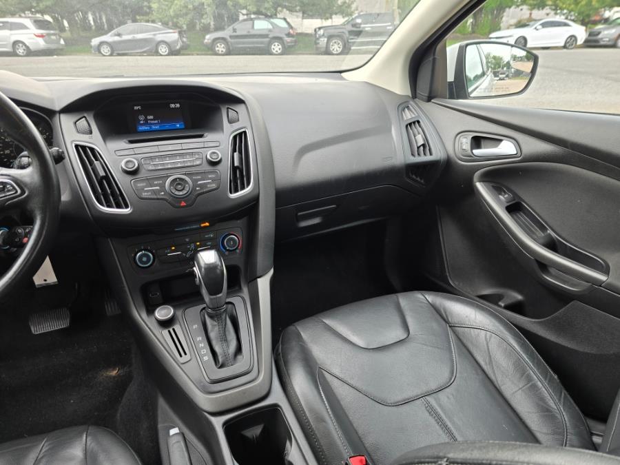 2016 Ford Focus 5dr HB SE, available for sale in Philadelphia, Pennsylvania | Eugen's Auto Sales & Repairs. Philadelphia, Pennsylvania 2016 Ford Focus 5dr HB SE, available for sale in Philadelphia, Pennsylvania | Eugen's Auto Sales & Repairs. Philadelphia, Pennsylvania