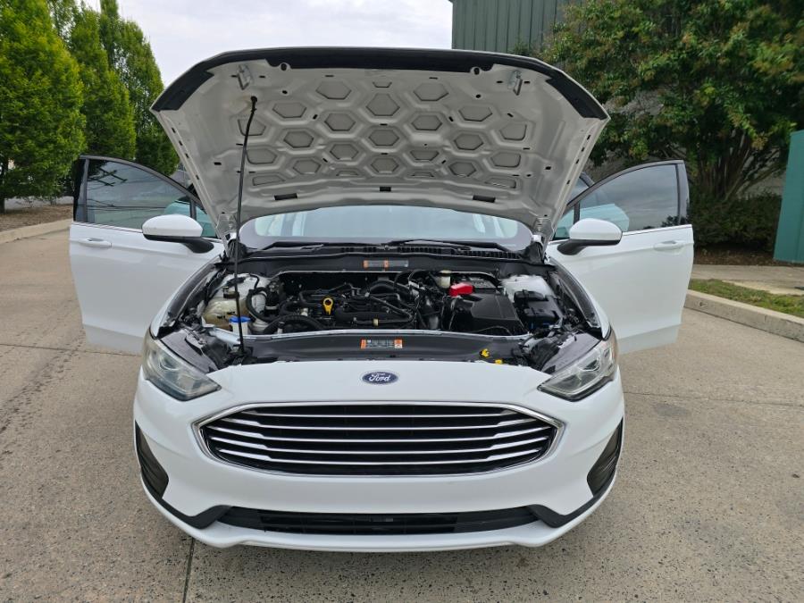 2019 Ford Fusion SE FWD, available for sale in Philadelphia, Pennsylvania | Eugen's Auto Sales & Repairs. Philadelphia, Pennsylvania 2019 Ford Fusion SE FWD, available for sale in Philadelphia, Pennsylvania | Eugen's Auto Sales & Repairs. Philadelphia, Pennsylvania