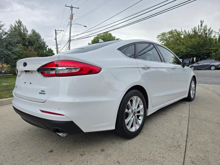 2019 Ford Fusion SE FWD, available for sale in Philadelphia, Pennsylvania | Eugen's Auto Sales & Repairs. Philadelphia, Pennsylvania 2019 Ford Fusion SE FWD, available for sale in Philadelphia, Pennsylvania | Eugen's Auto Sales & Repairs. Philadelphia, Pennsylvania