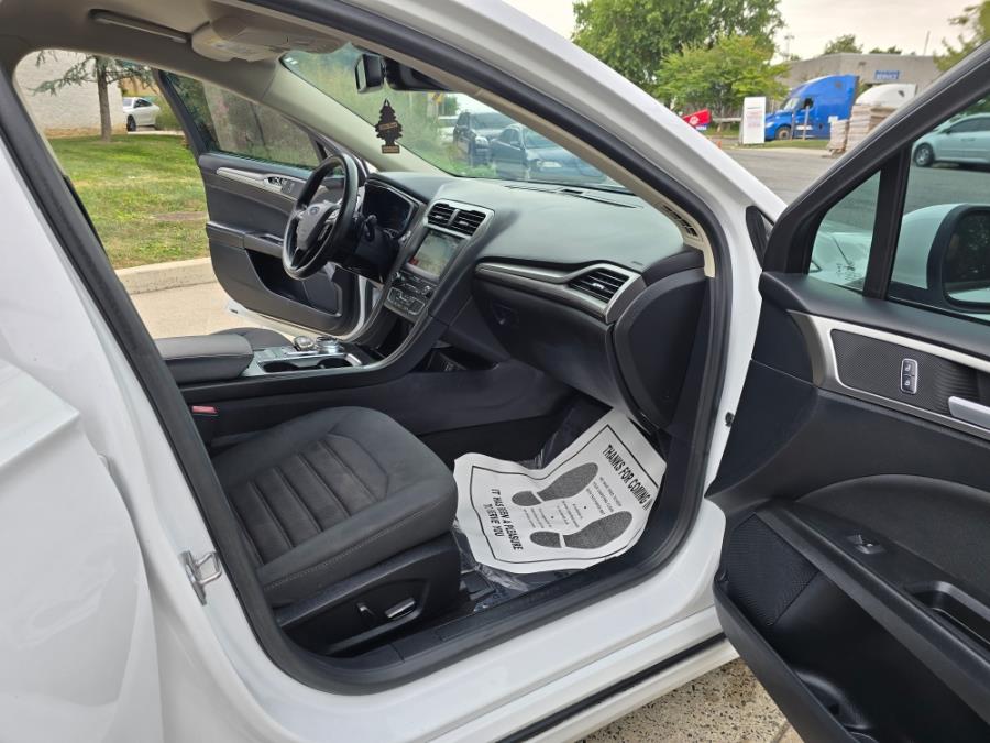 2019 Ford Fusion SE FWD, available for sale in Philadelphia, Pennsylvania | Eugen's Auto Sales & Repairs. Philadelphia, Pennsylvania 2019 Ford Fusion SE FWD, available for sale in Philadelphia, Pennsylvania | Eugen's Auto Sales & Repairs. Philadelphia, Pennsylvania