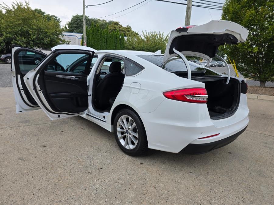 2019 Ford Fusion SE FWD, available for sale in Philadelphia, Pennsylvania | Eugen's Auto Sales & Repairs. Philadelphia, Pennsylvania 2019 Ford Fusion SE FWD, available for sale in Philadelphia, Pennsylvania | Eugen's Auto Sales & Repairs. Philadelphia, Pennsylvania