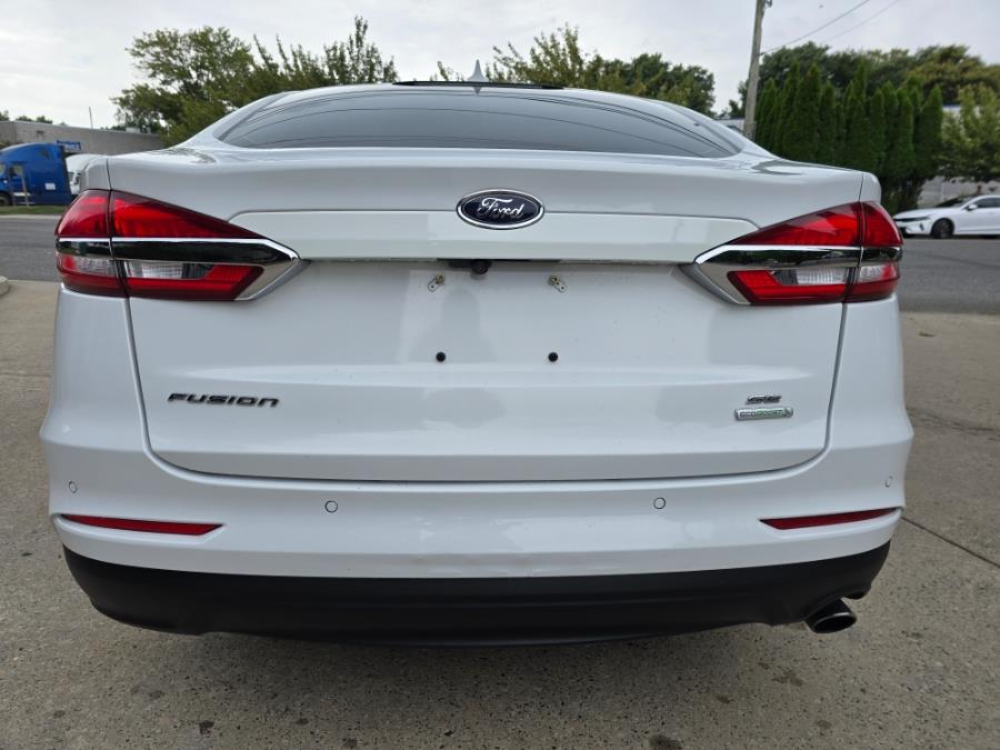 2019 Ford Fusion SE FWD, available for sale in Philadelphia, Pennsylvania | Eugen's Auto Sales & Repairs. Philadelphia, Pennsylvania 2019 Ford Fusion SE FWD, available for sale in Philadelphia, Pennsylvania | Eugen's Auto Sales & Repairs. Philadelphia, Pennsylvania