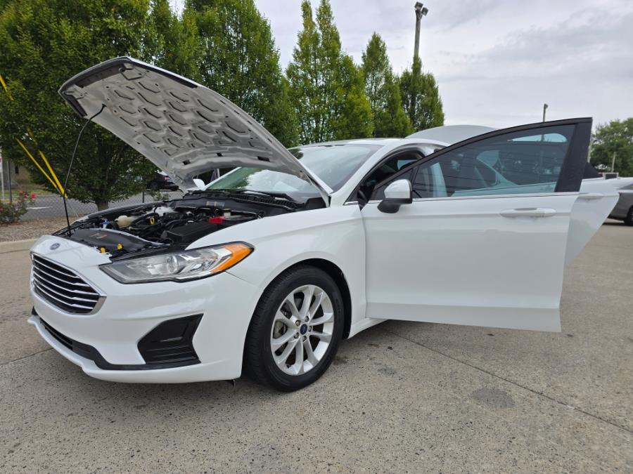 2019 Ford Fusion SE FWD, available for sale in Philadelphia, Pennsylvania | Eugen's Auto Sales & Repairs. Philadelphia, Pennsylvania 2019 Ford Fusion SE FWD, available for sale in Philadelphia, Pennsylvania | Eugen's Auto Sales & Repairs. Philadelphia, Pennsylvania