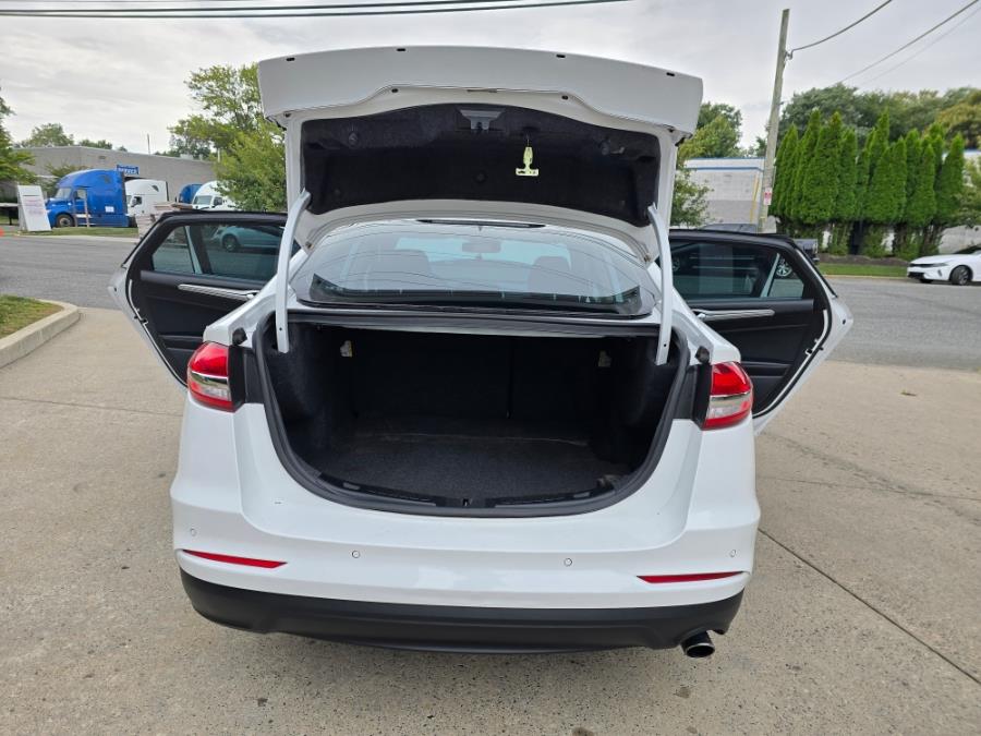 2019 Ford Fusion SE FWD, available for sale in Philadelphia, Pennsylvania | Eugen's Auto Sales & Repairs. Philadelphia, Pennsylvania 2019 Ford Fusion SE FWD, available for sale in Philadelphia, Pennsylvania | Eugen's Auto Sales & Repairs. Philadelphia, Pennsylvania