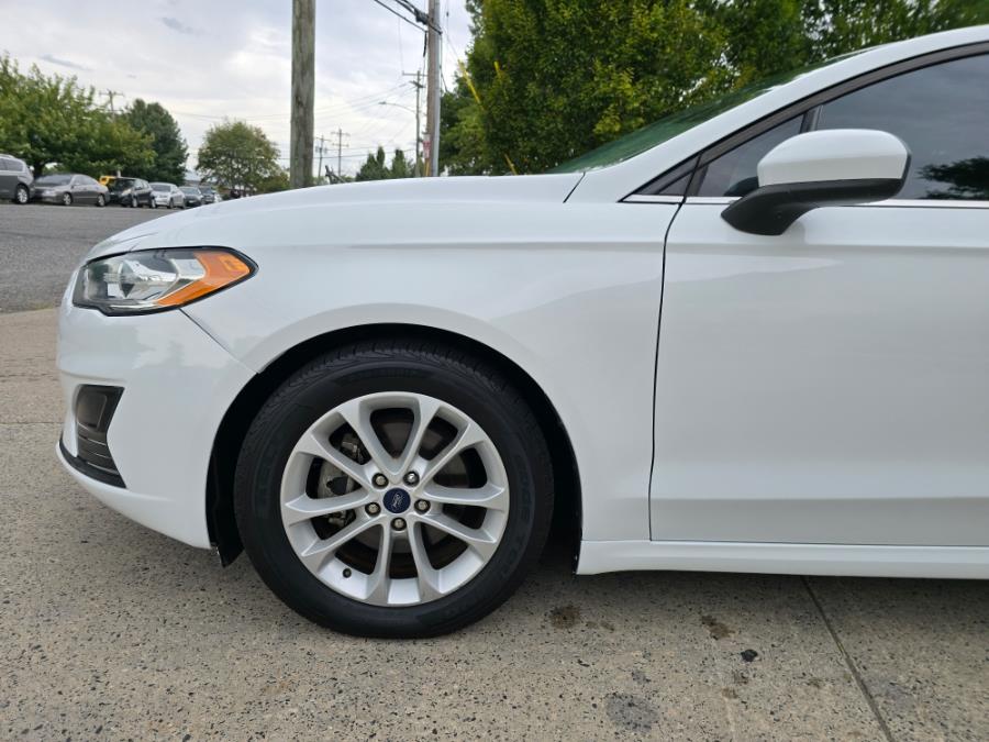 2019 Ford Fusion SE FWD, available for sale in Philadelphia, Pennsylvania | Eugen's Auto Sales & Repairs. Philadelphia, Pennsylvania 2019 Ford Fusion SE FWD, available for sale in Philadelphia, Pennsylvania | Eugen's Auto Sales & Repairs. Philadelphia, Pennsylvania