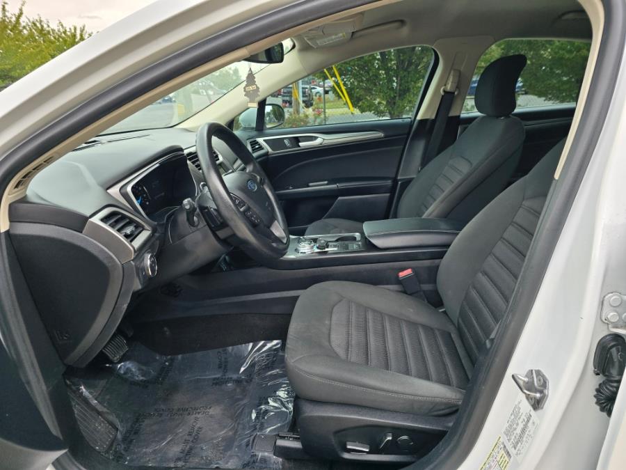 2019 Ford Fusion SE FWD, available for sale in Philadelphia, Pennsylvania | Eugen's Auto Sales & Repairs. Philadelphia, Pennsylvania 2019 Ford Fusion SE FWD, available for sale in Philadelphia, Pennsylvania | Eugen's Auto Sales & Repairs. Philadelphia, Pennsylvania