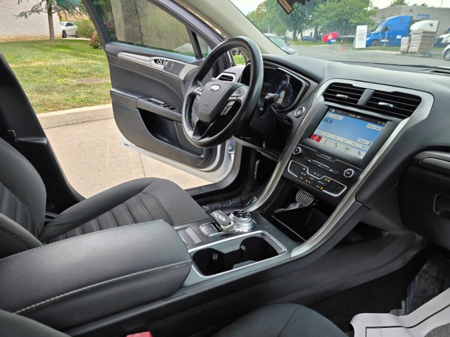 2019 Ford Fusion SE FWD, available for sale in Philadelphia, Pennsylvania | Eugen's Auto Sales & Repairs. Philadelphia, Pennsylvania 2019 Ford Fusion SE FWD, available for sale in Philadelphia, Pennsylvania | Eugen's Auto Sales & Repairs. Philadelphia, Pennsylvania