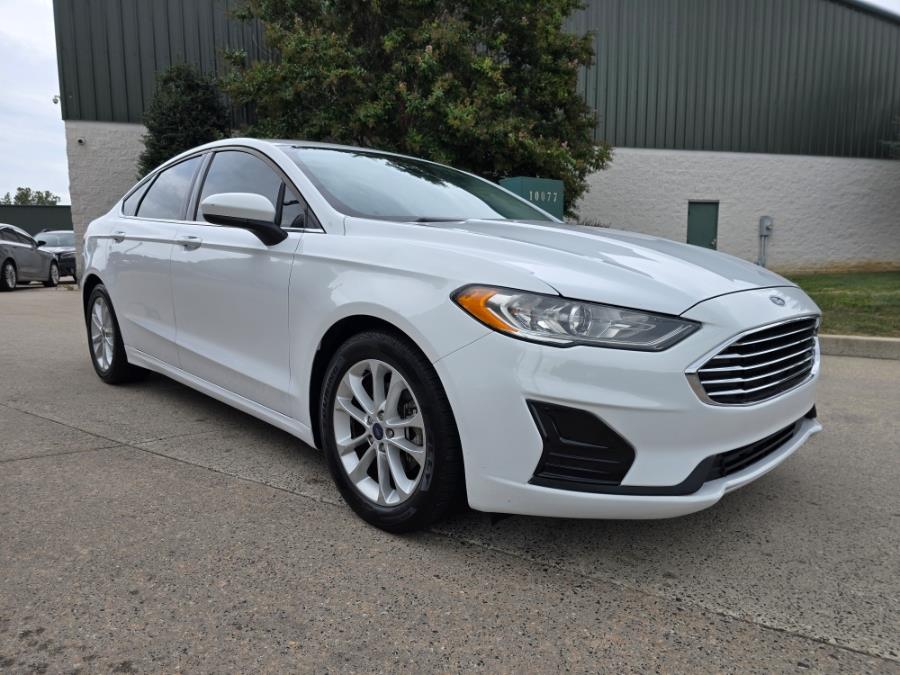 2019 Ford Fusion SE FWD, available for sale in Philadelphia, Pennsylvania | Eugen's Auto Sales & Repairs. Philadelphia, Pennsylvania 2019 Ford Fusion SE FWD, available for sale in Philadelphia, Pennsylvania | Eugen's Auto Sales & Repairs. Philadelphia, Pennsylvania