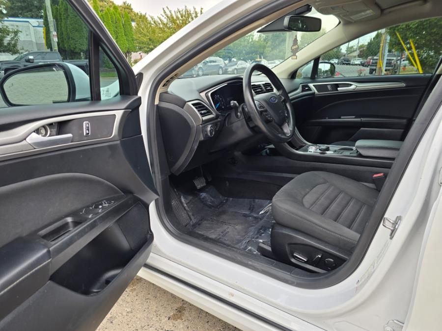 2019 Ford Fusion SE FWD, available for sale in Philadelphia, Pennsylvania | Eugen's Auto Sales & Repairs. Philadelphia, Pennsylvania 2019 Ford Fusion SE FWD, available for sale in Philadelphia, Pennsylvania | Eugen's Auto Sales & Repairs. Philadelphia, Pennsylvania