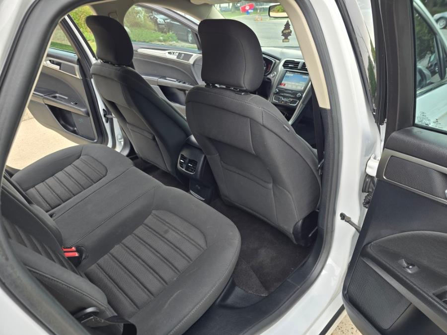 2019 Ford Fusion SE FWD, available for sale in Philadelphia, Pennsylvania | Eugen's Auto Sales & Repairs. Philadelphia, Pennsylvania 2019 Ford Fusion SE FWD, available for sale in Philadelphia, Pennsylvania | Eugen's Auto Sales & Repairs. Philadelphia, Pennsylvania