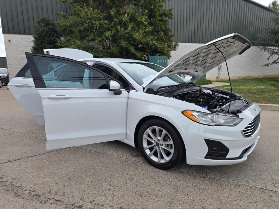 2019 Ford Fusion SE FWD, available for sale in Philadelphia, Pennsylvania | Eugen's Auto Sales & Repairs. Philadelphia, Pennsylvania 2019 Ford Fusion SE FWD, available for sale in Philadelphia, Pennsylvania | Eugen's Auto Sales & Repairs. Philadelphia, Pennsylvania