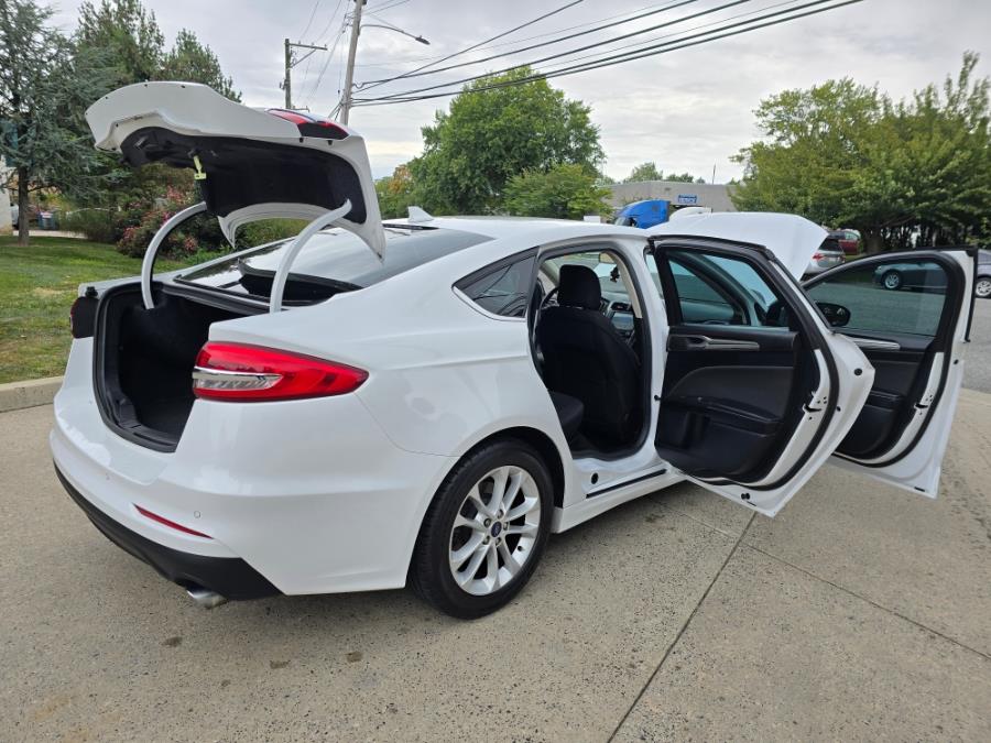 2019 Ford Fusion SE FWD, available for sale in Philadelphia, Pennsylvania | Eugen's Auto Sales & Repairs. Philadelphia, Pennsylvania 2019 Ford Fusion SE FWD, available for sale in Philadelphia, Pennsylvania | Eugen's Auto Sales & Repairs. Philadelphia, Pennsylvania