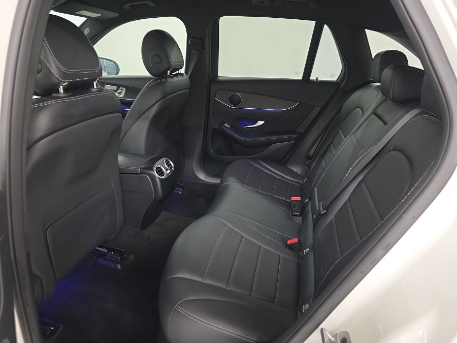 2022 Mercedes-Benz GLC GLC 300 4MATIC SUV, available for sale in Franklin Square, New York | Luxury Motor Club. Franklin Square, New York 2022 Mercedes-Benz GLC GLC 300 4MATIC SUV, available for sale in Franklin Square, New York | Luxury Motor Club. Franklin Square, New York