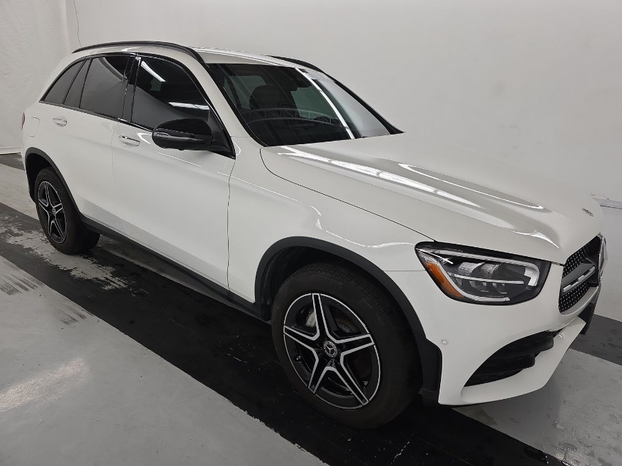 2022 Mercedes-Benz GLC GLC 300 4MATIC SUV, available for sale in Franklin Square, New York | Luxury Motor Club. Franklin Square, New York 2022 Mercedes-Benz GLC GLC 300 4MATIC SUV, available for sale in Franklin Square, New York | Luxury Motor Club. Franklin Square, New York