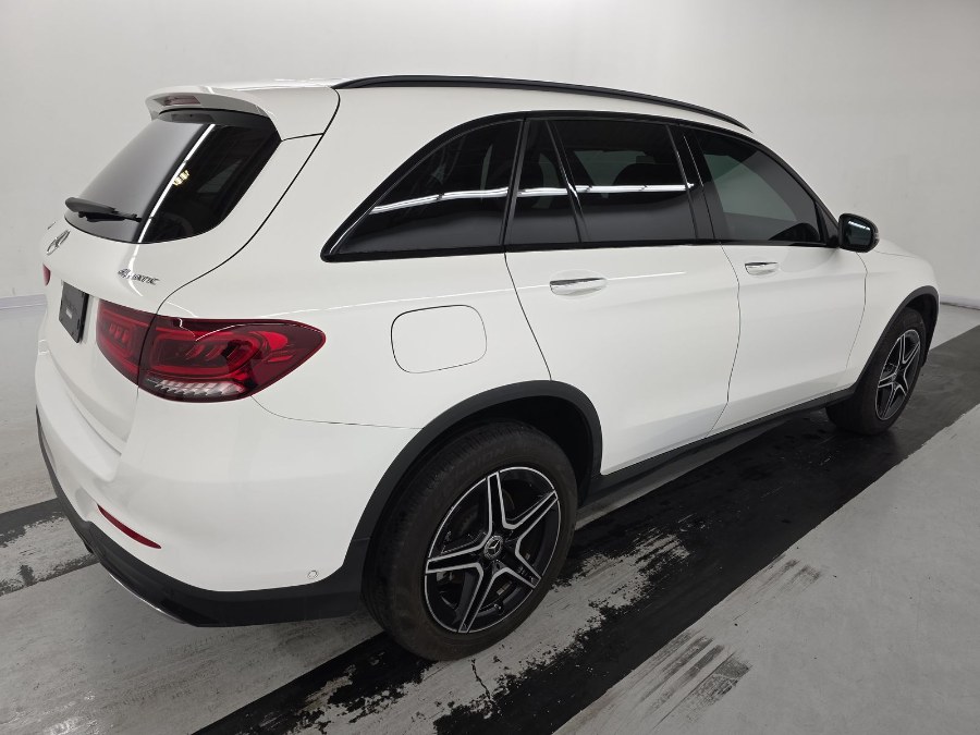 2022 Mercedes-Benz GLC GLC 300 4MATIC SUV, available for sale in Franklin Square, New York | Luxury Motor Club. Franklin Square, New York 2022 Mercedes-Benz GLC GLC 300 4MATIC SUV, available for sale in Franklin Square, New York | Luxury Motor Club. Franklin Square, New York