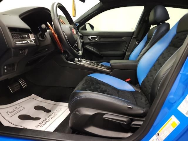 2024 Honda Civic Hatchback Sport CVT, available for sale in Franklin Square, New York | Luxury Motor Club. Franklin Square, New York 2024 Honda Civic Hatchback Sport CVT, available for sale in Franklin Square, New York | Luxury Motor Club. Franklin Square, New York