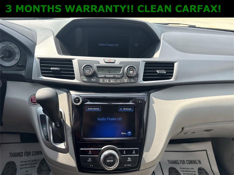 2016 Honda Odyssey EX, available for sale in Elida, Ohio | Josh's All Under Ten LLC. Elida, Ohio 2016 Honda Odyssey EX, available for sale in Elida, Ohio | Josh's All Under Ten LLC. Elida, Ohio