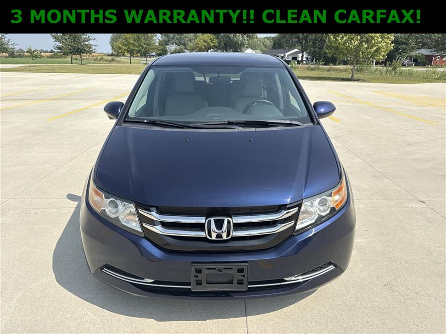 2016 Honda Odyssey EX, available for sale in Elida, Ohio | Josh's All Under Ten LLC. Elida, Ohio 2016 Honda Odyssey EX, available for sale in Elida, Ohio | Josh's All Under Ten LLC. Elida, Ohio