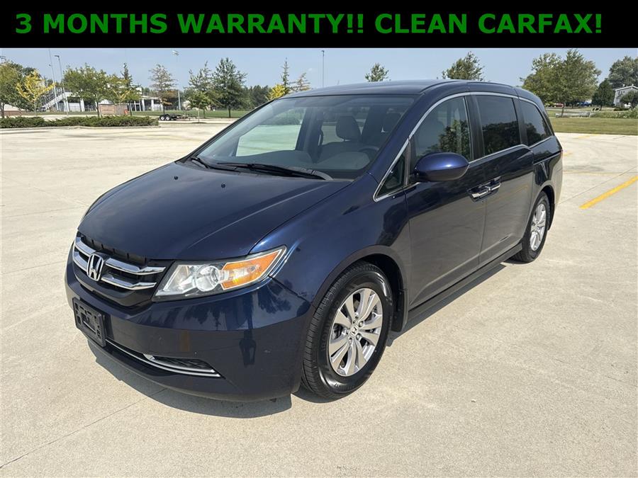 2016 Honda Odyssey EX, available for sale in Elida, Ohio | Josh's All Under Ten LLC. Elida, Ohio 2016 Honda Odyssey EX, available for sale in Elida, Ohio | Josh's All Under Ten LLC. Elida, Ohio