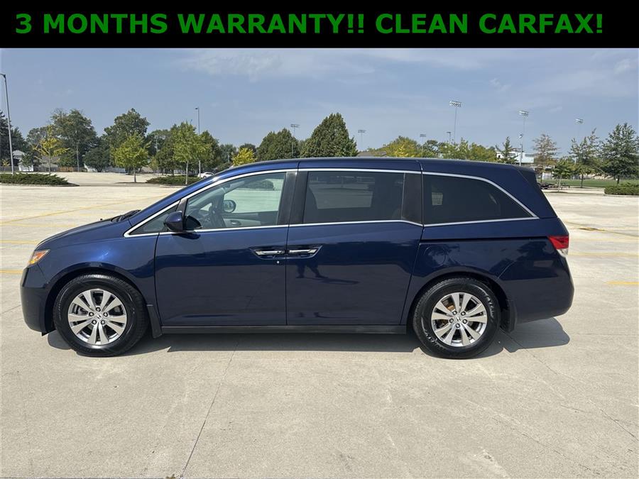 2016 Honda Odyssey EX, available for sale in Elida, Ohio | Josh's All Under Ten LLC. Elida, Ohio 2016 Honda Odyssey EX, available for sale in Elida, Ohio | Josh's All Under Ten LLC. Elida, Ohio
