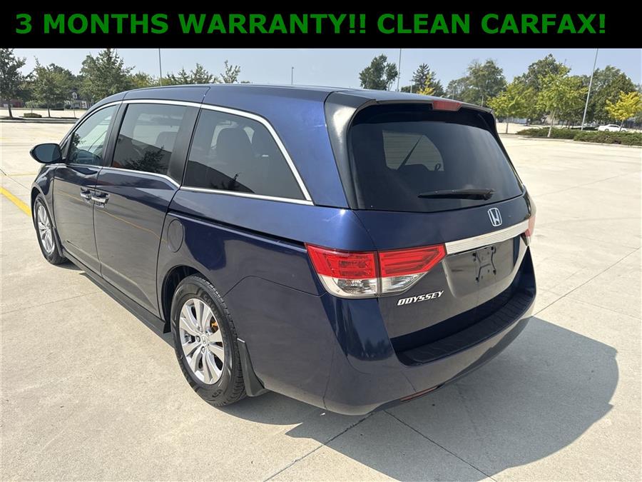 2016 Honda Odyssey EX, available for sale in Elida, Ohio | Josh's All Under Ten LLC. Elida, Ohio 2016 Honda Odyssey EX, available for sale in Elida, Ohio | Josh's All Under Ten LLC. Elida, Ohio