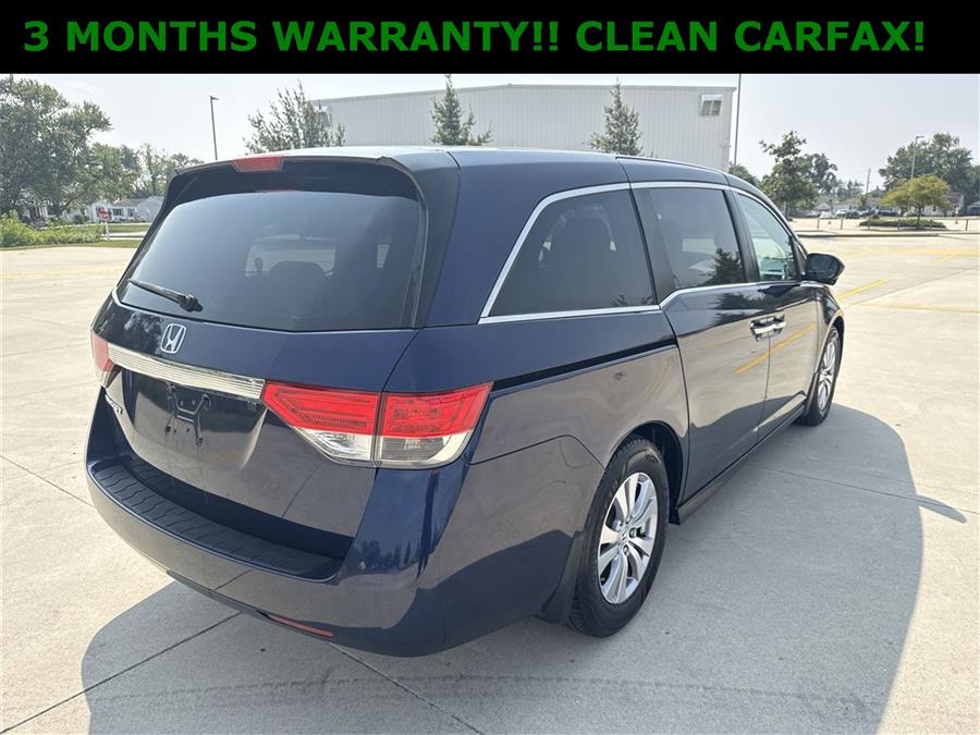 2016 Honda Odyssey EX, available for sale in Elida, Ohio | Josh's All Under Ten LLC. Elida, Ohio 2016 Honda Odyssey EX, available for sale in Elida, Ohio | Josh's All Under Ten LLC. Elida, Ohio