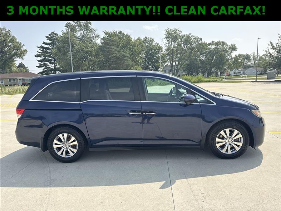 2016 Honda Odyssey EX, available for sale in Elida, Ohio | Josh's All Under Ten LLC. Elida, Ohio 2016 Honda Odyssey EX, available for sale in Elida, Ohio | Josh's All Under Ten LLC. Elida, Ohio