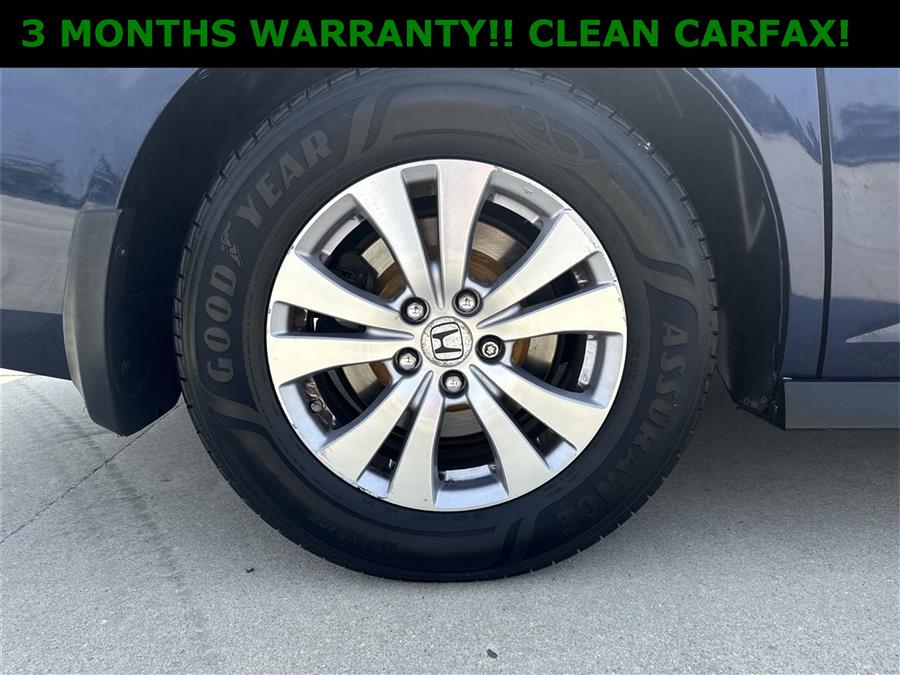 2016 Honda Odyssey EX, available for sale in Elida, Ohio | Josh's All Under Ten LLC. Elida, Ohio 2016 Honda Odyssey EX, available for sale in Elida, Ohio | Josh's All Under Ten LLC. Elida, Ohio