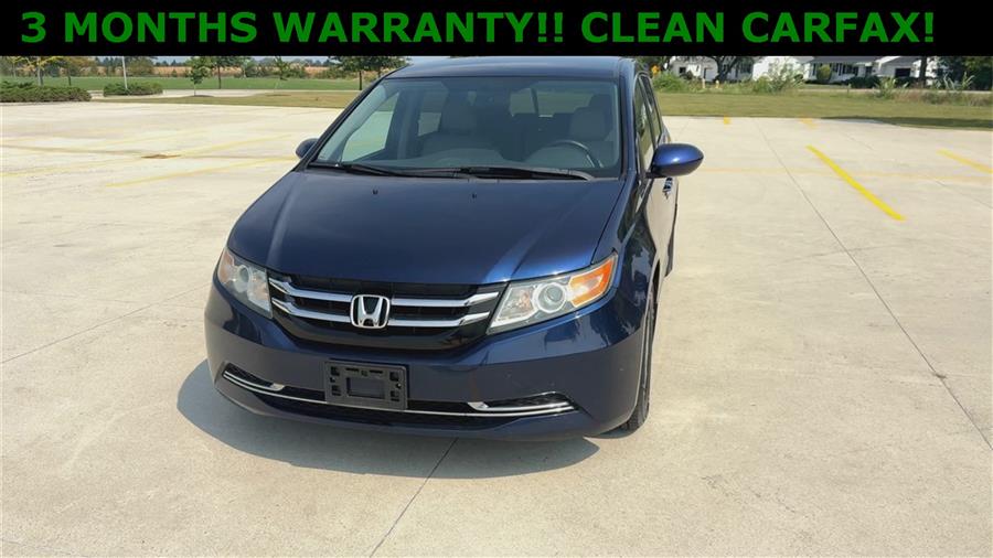 2016 Honda Odyssey EX, available for sale in Elida, Ohio | Josh's All Under Ten LLC. Elida, Ohio 2016 Honda Odyssey EX, available for sale in Elida, Ohio | Josh's All Under Ten LLC. Elida, Ohio