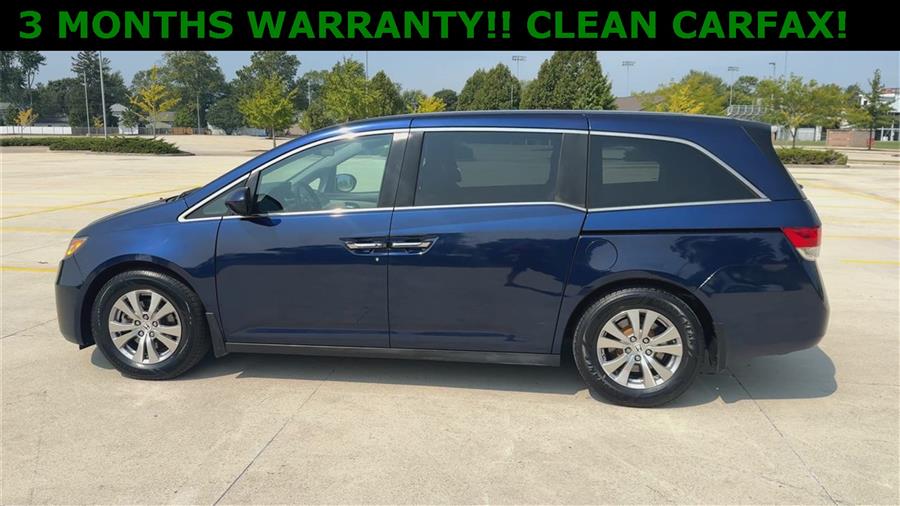 2016 Honda Odyssey EX, available for sale in Elida, Ohio | Josh's All Under Ten LLC. Elida, Ohio 2016 Honda Odyssey EX, available for sale in Elida, Ohio | Josh's All Under Ten LLC. Elida, Ohio