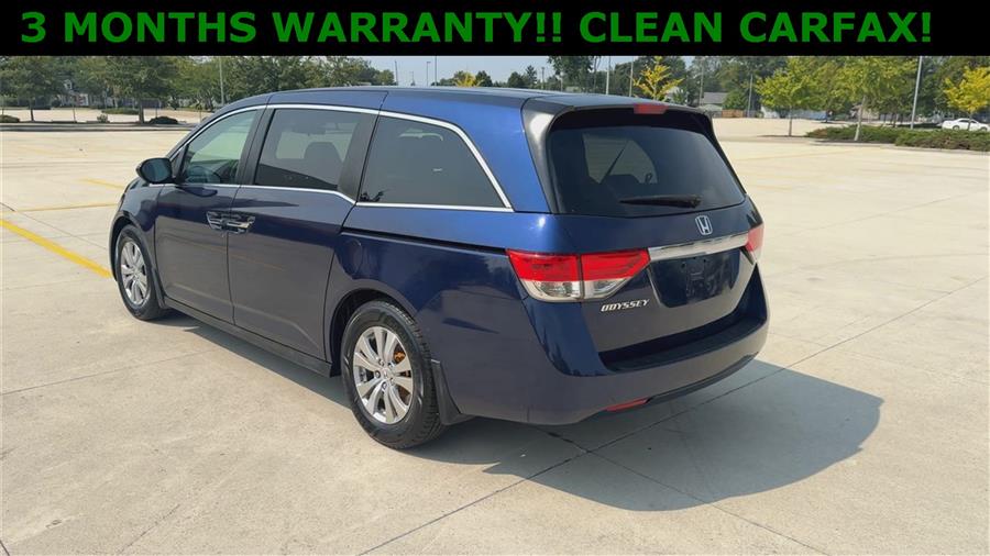 2016 Honda Odyssey EX, available for sale in Elida, Ohio | Josh's All Under Ten LLC. Elida, Ohio 2016 Honda Odyssey EX, available for sale in Elida, Ohio | Josh's All Under Ten LLC. Elida, Ohio