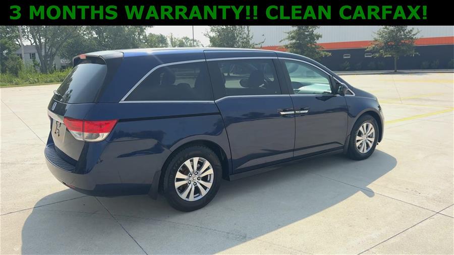 2016 Honda Odyssey EX, available for sale in Elida, Ohio | Josh's All Under Ten LLC. Elida, Ohio 2016 Honda Odyssey EX, available for sale in Elida, Ohio | Josh's All Under Ten LLC. Elida, Ohio