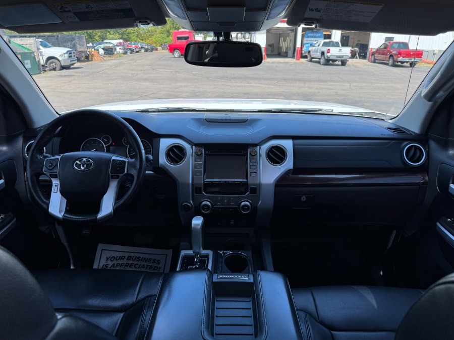2016 Toyota Tundra 4WD Truck Double Cab 5.7L V8 6-Spd AT LTD (Natl), available for sale in Ortonville, Michigan | Marsh Auto Sales LLC. Ortonville, Michigan 2016 Toyota Tundra 4WD Truck Double Cab 5.7L V8 6-Spd AT LTD (Natl), available for sale in Ortonville, Michigan | Marsh Auto Sales LLC. Ortonville, Michigan