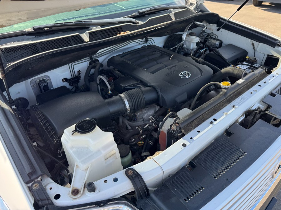 2016 Toyota Tundra 4WD Truck Double Cab 5.7L V8 6-Spd AT LTD (Natl), available for sale in Ortonville, Michigan | Marsh Auto Sales LLC. Ortonville, Michigan 2016 Toyota Tundra 4WD Truck Double Cab 5.7L V8 6-Spd AT LTD (Natl), available for sale in Ortonville, Michigan | Marsh Auto Sales LLC. Ortonville, Michigan