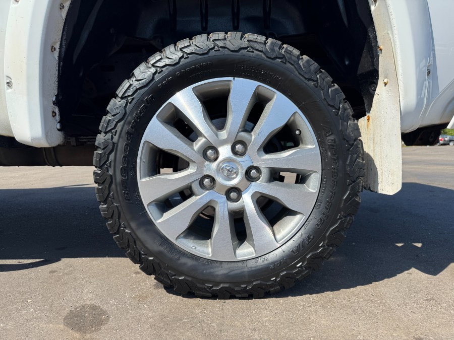 2016 Toyota Tundra 4WD Truck Double Cab 5.7L V8 6-Spd AT LTD (Natl), available for sale in Ortonville, Michigan | Marsh Auto Sales LLC. Ortonville, Michigan 2016 Toyota Tundra 4WD Truck Double Cab 5.7L V8 6-Spd AT LTD (Natl), available for sale in Ortonville, Michigan | Marsh Auto Sales LLC. Ortonville, Michigan