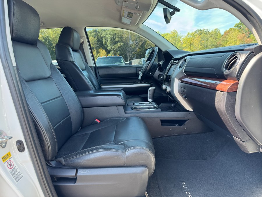 2016 Toyota Tundra 4WD Truck Double Cab 5.7L V8 6-Spd AT LTD (Natl), available for sale in Ortonville, Michigan | Marsh Auto Sales LLC. Ortonville, Michigan 2016 Toyota Tundra 4WD Truck Double Cab 5.7L V8 6-Spd AT LTD (Natl), available for sale in Ortonville, Michigan | Marsh Auto Sales LLC. Ortonville, Michigan