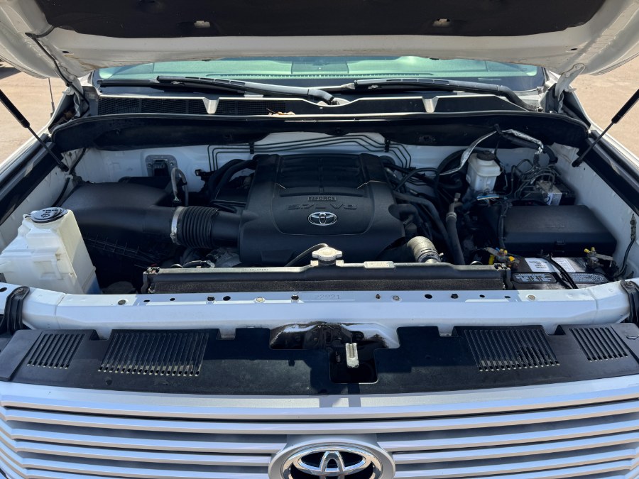 2016 Toyota Tundra 4WD Truck Double Cab 5.7L V8 6-Spd AT LTD (Natl), available for sale in Ortonville, Michigan | Marsh Auto Sales LLC. Ortonville, Michigan 2016 Toyota Tundra 4WD Truck Double Cab 5.7L V8 6-Spd AT LTD (Natl), available for sale in Ortonville, Michigan | Marsh Auto Sales LLC. Ortonville, Michigan