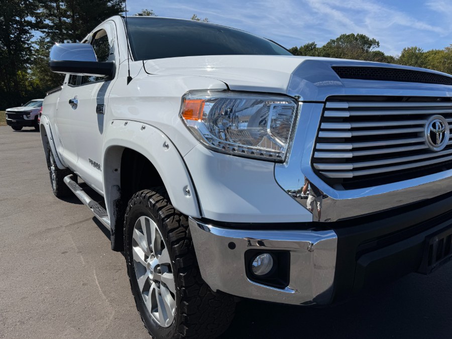 2016 Toyota Tundra 4WD Truck Double Cab 5.7L V8 6-Spd AT LTD (Natl), available for sale in Ortonville, Michigan | Marsh Auto Sales LLC. Ortonville, Michigan 2016 Toyota Tundra 4WD Truck Double Cab 5.7L V8 6-Spd AT LTD (Natl), available for sale in Ortonville, Michigan | Marsh Auto Sales LLC. Ortonville, Michigan